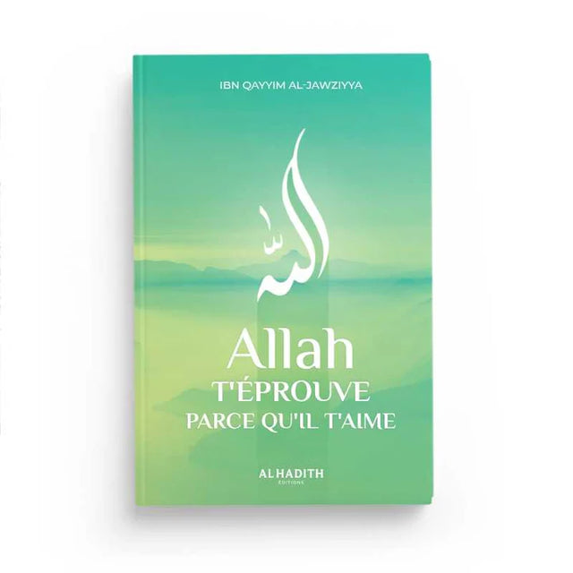 Allah t'éprouve parce qu'il t'aime - Islema.fr 1ns2s0-7q.myshopify.com Al-Hadîth