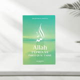 Allah t'éprouve parce qu'il t'aime - Islema.fr 1ns2s0-7q.myshopify.com Al-Hadîth