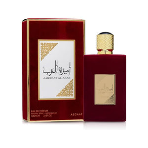 Ameerat Al Arab – Asdaaf (Eau de Parfum 100 ml)