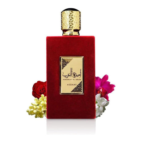 Ameerat Al Arab – Asdaaf (Eau de Parfum 100 ml) Asdaaf (Lattafa)
