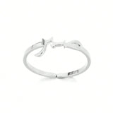 Bague ajustable  - Sabr Patience (صبر) - Acier inoxydable Islema Sélection 1ns2s0-7q.myshopify.com Islema Sélection