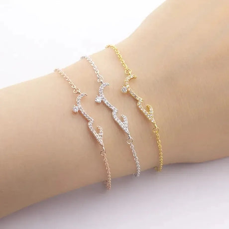 Bracelet - Al-Hubb - Islema.fr 1ns2s0-7q.myshopify.com Islema Sélection 1ns2s0-7q.myshopify.com Islema Sélection