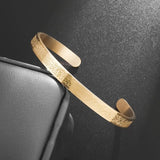 Bracelet ajustable Ayat Al-Kursi - Islema.fr 1ns2s0-7q.myshopify.com Islema Sélection