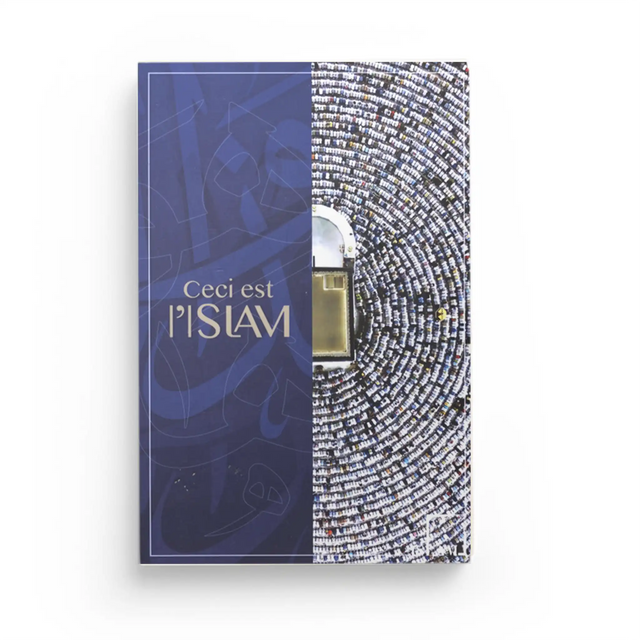 Ceci est l’islam - Fahd Salim Ba Hammam - Modern Guide Modern Guide