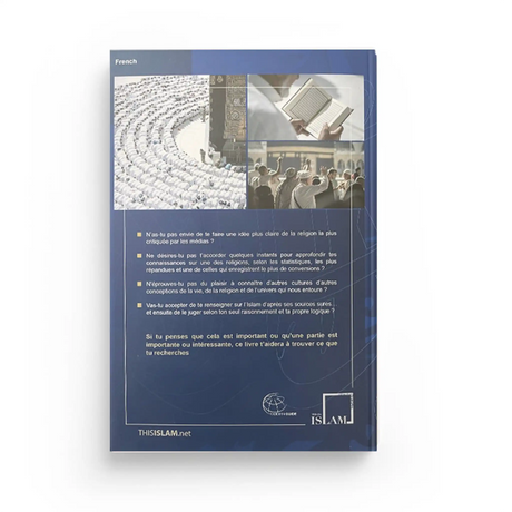 Ceci est l’islam - Fahd Salim Ba Hammam - Modern Guide Modern Guide