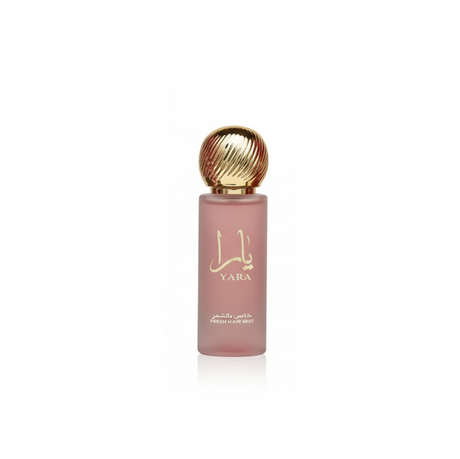 Coffret Cadeau Yara Candy – Lattafa (Eau de Parfum + Déodorant + Brume Cheveux) Lattafa