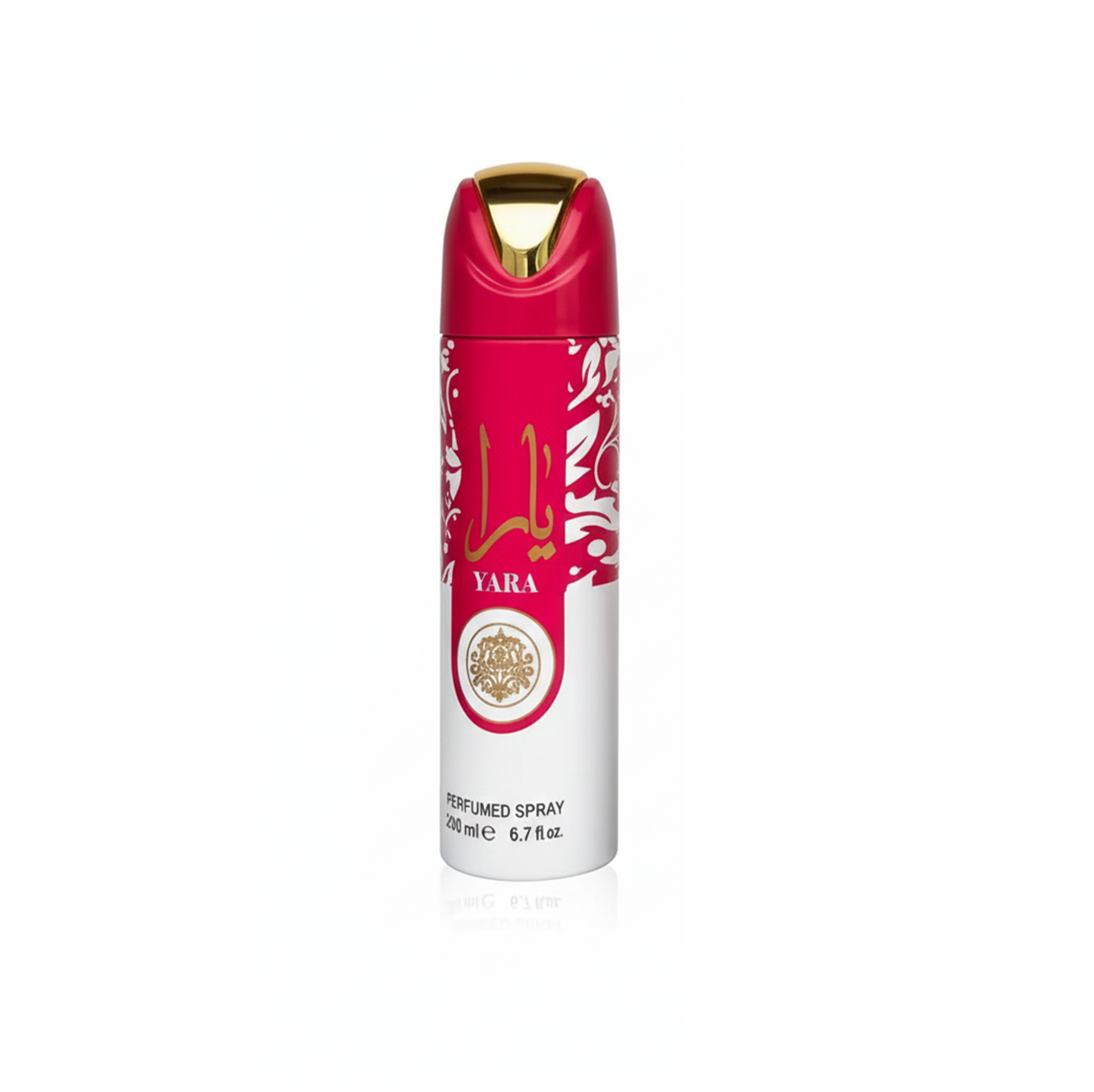 Coffret Cadeau Yara Candy – Lattafa (Eau de Parfum + Déodorant + Brume Cheveux) Lattafa