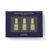 Coffret Discovery Set Everyone Collection - El Nabil