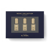 Coffret Discovery Set Royal Collection - El Nabil