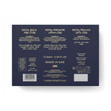 Coffret Discovery Set Royal Collection - El Nabil