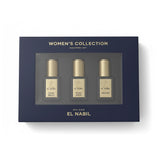 Coffret Discovery Set Women's Collection - El Nabil