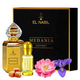 Coffret Medania - El Nabil
