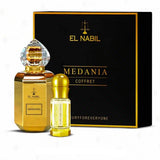 Coffret Medania - El Nabil