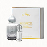 Coffret Musc Tahara - El Nabil