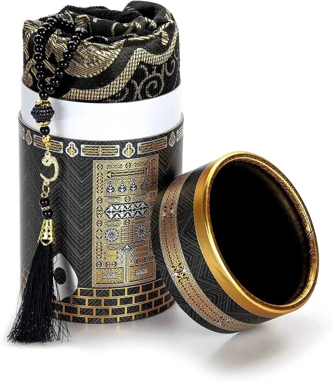 Coffret de Prière Cylindrique - Islema.fr 1ns2s0-7q.myshopify.com Islema Sélection 1ns2s0-7q.myshopify.com Islema Sélection