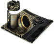 Coffret de Prière Cylindrique - Islema.fr 1ns2s0-7q.myshopify.com Islema Sélection 1ns2s0-7q.myshopify.com Islema Sélection