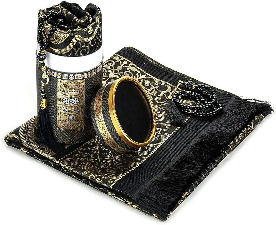 Coffret de Prière Cylindrique - Islema.fr 1ns2s0-7q.myshopify.com Islema Sélection 1ns2s0-7q.myshopify.com Islema Sélection