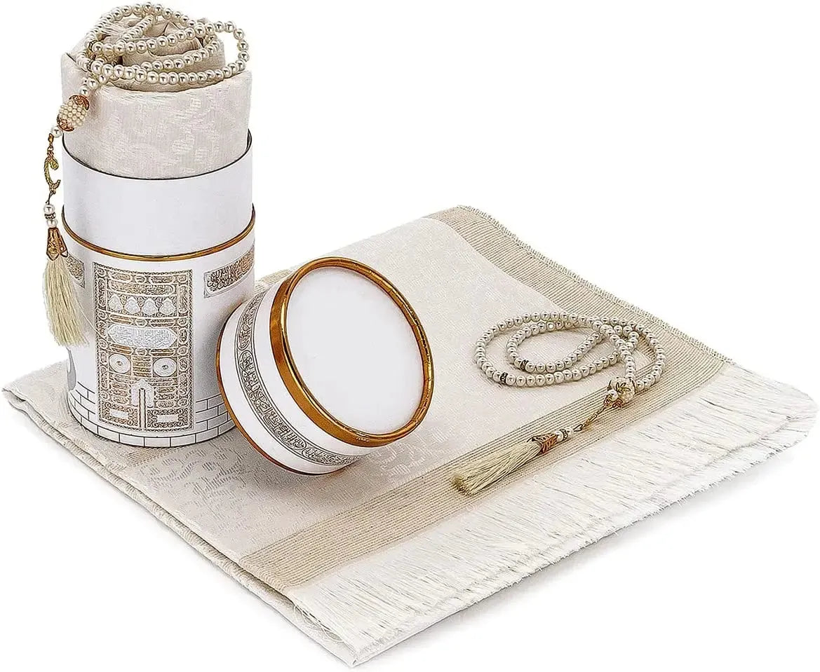 Coffret de Prière Cylindrique - Islema.fr 1ns2s0-7q.myshopify.com Islema Sélection 1ns2s0-7q.myshopify.com Islema Sélection