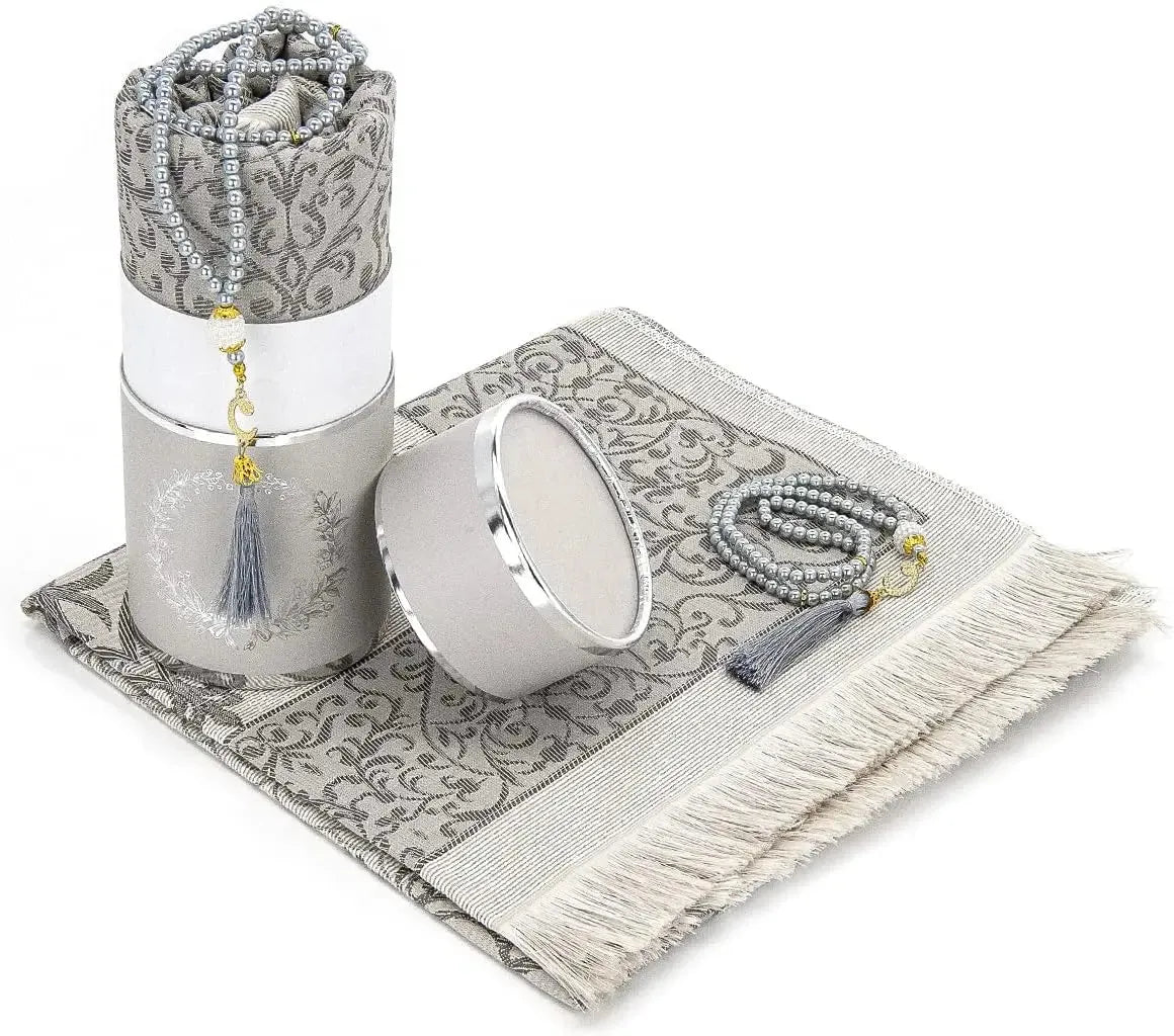 Coffret de Prière Cylindrique - Islema.fr 1ns2s0-7q.myshopify.com Islema Sélection 1ns2s0-7q.myshopify.com Islema Sélection