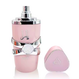 Coffret Cadeau Yara Rose – Lattafa (Eau de Parfum + Déodorant + Brume Cheveux) Lattafa