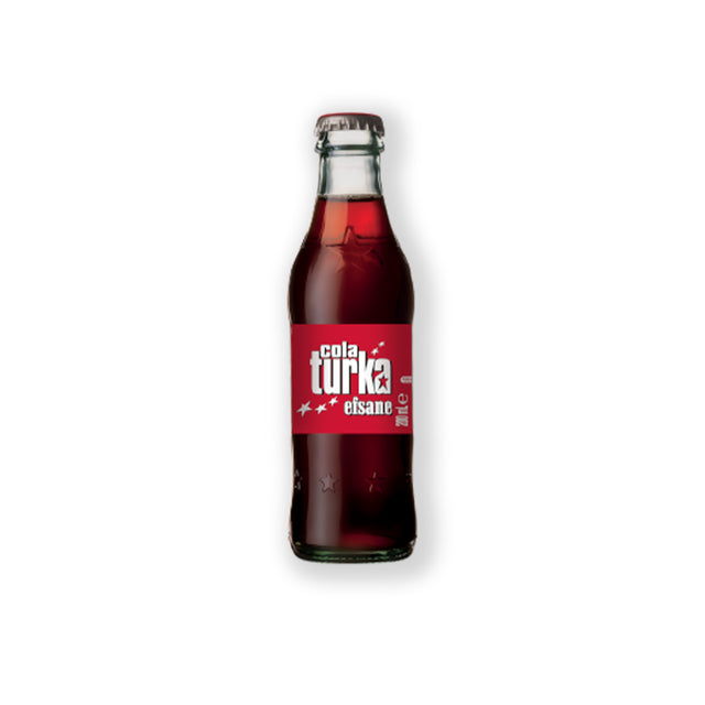 Cola Turka – Bouteille en verre 200 ml - Islema.fr 1ns2s0-7q.myshopify.com Cola Turka