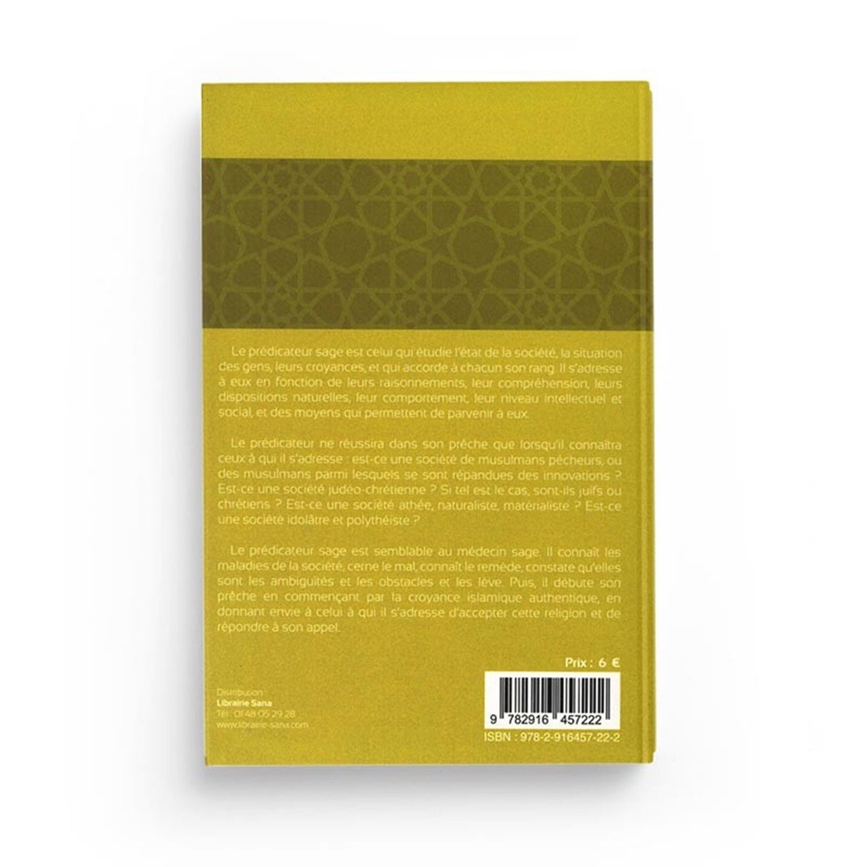 Comment appeler à Allah – Sa'îd Ibn Wahf Al-Qahtânî - Islema.fr 1ns2s0-7q.myshopify.com Tawbah