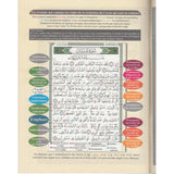 Coran Al-Tajwîd – Juzz 'Amma (Grand Format) - Islema.fr 1ns2s0-7q.myshopify.com Dar Al-Ma'arifah