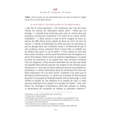 Coran en Français Expliqué & Annoté - Éditions Al Imam (Rose)