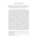 Coran en Français Expliqué & Annoté - Éditions Al Imam (Rose)