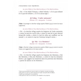 Coran en Français Expliqué & Annoté - Éditions Al Imam (Rose)