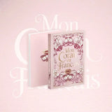 Coran en Français Expliqué & Annoté - Éditions Al Imam (Rose)