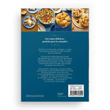 Cuisine du Ramadan - 80 Recettes pour le Ramadan & l'Aïd (Anisa Karolia)