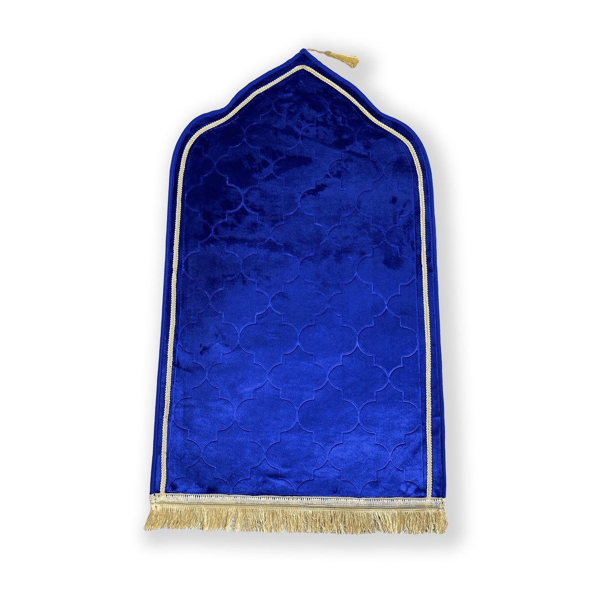 Dôme Spirituel – Tapis de prière épais au design coupole - Islema.fr 1ns2s0-7q.myshopify.com Islema Sélection