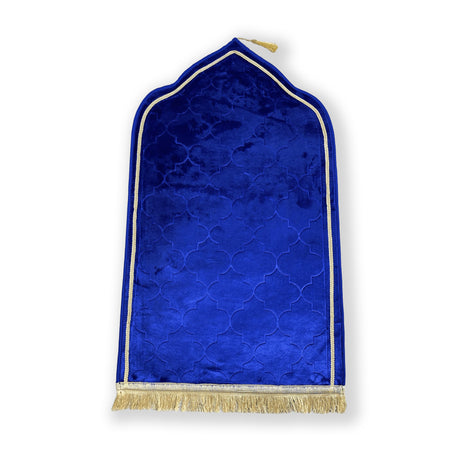 Dôme Spirituel – Tapis de prière épais au design coupole - Islema.fr 1ns2s0-7q.myshopify.com Islema Sélection