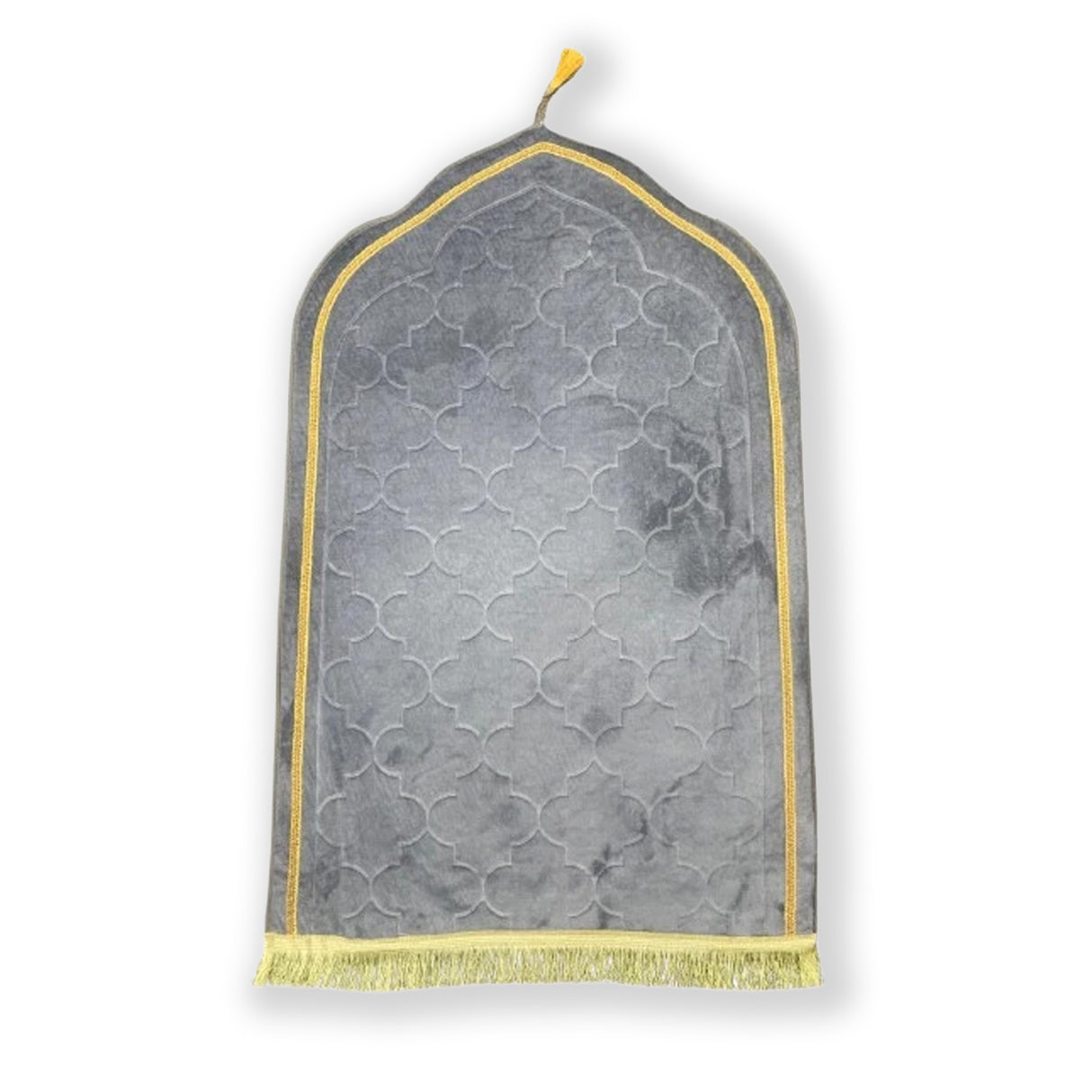 Dôme Spirituel – Tapis de prière épais au design coupole - Islema.fr 1ns2s0-7q.myshopify.com Islema Sélection