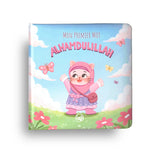 Super Pack : Mes premiers mots sacrés - Editions Al Imam