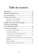 Devenir un meilleur musulman - Islema.fr 1ns2s0-7q.myshopify.com Al-Hadîth