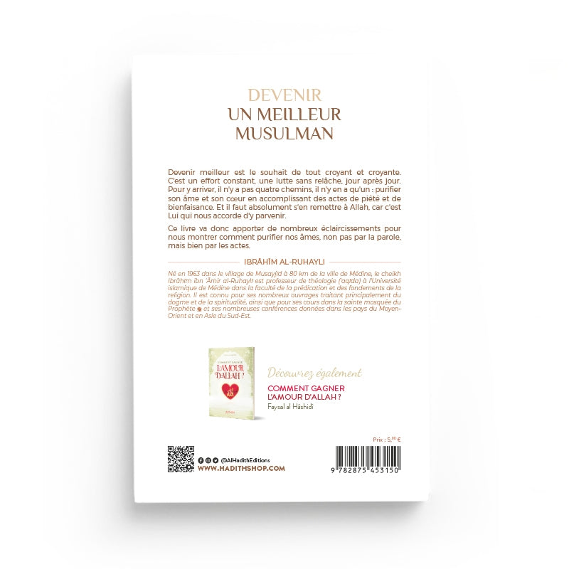 Devenir un meilleur musulman - Islema.fr 1ns2s0-7q.myshopify.com Al-Hadîth