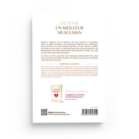 Devenir un meilleur musulman - Islema.fr 1ns2s0-7q.myshopify.com Al-Hadîth