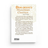Dialogues Musulman Chrétien - Hasan M. Baagil Al-Hadîth