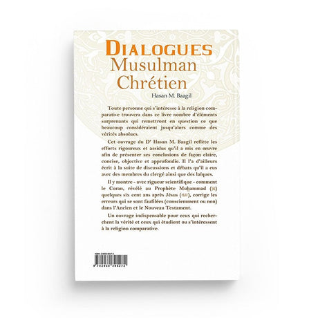 Dialogues Musulman Chrétien - Hasan M. Baagil Al-Hadîth
