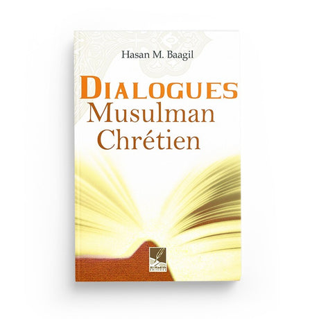 Dialogues Musulman Chrétien - Hasan M. Baagil Al-Hadîth 1ns2s0-7q.myshopify.com Al-Hadîth
