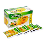 Dogadan Form Abricot – Tisane Minceur & Bien-être | 20 Sachets Doğadan 1ns2s0-7q.myshopify.com Doğadan