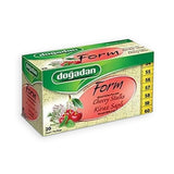 Dogadan Form Cerise – Tisane Detox | 20 sachets Doğadan 1ns2s0-7q.myshopify.com Doğadan