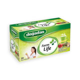 Dogadan Form Life – Baies & Gingembre | 20 sachets Doğadan