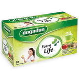 Dogadan Form Life – Baies & Gingembre | 20 sachets Doğadan 1ns2s0-7q.myshopify.com Doğadan