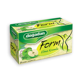 Dogadan Form Pomme Chrome – Tisane Bien-être | 20 sachets - Islema.fr 1ns2s0-7q.myshopify.com Doğadan