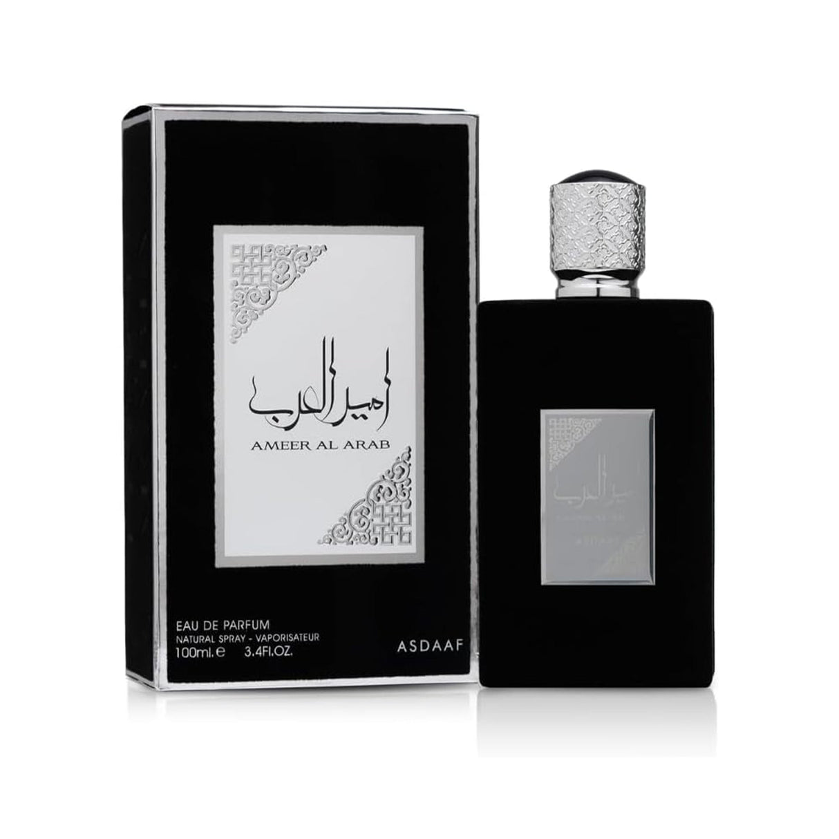 Ameer Al Arab - Asdaaf (Eau de Parfum 100 ml) Asdaaf (Lattafa)