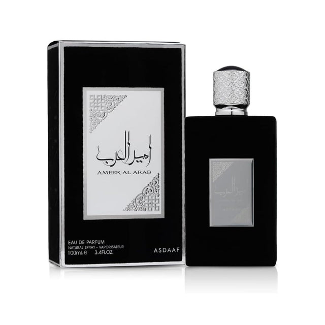 Ameer Al Arab - Asdaaf (Eau de Parfum 100 ml) Asdaaf (Lattafa)