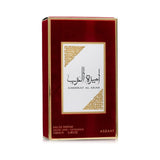 Ameerat Al Arab – Asdaaf (Eau de Parfum 100 ml) Asdaaf (Lattafa)
